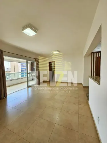 Apartamento Mont Blanc venda - 120 m² - 3 quartos - Bauru/SP