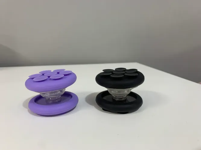 PopSocket ventosa