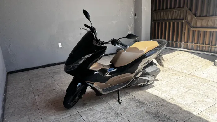 PCX DLX 2026 ABS (Tenho preço)