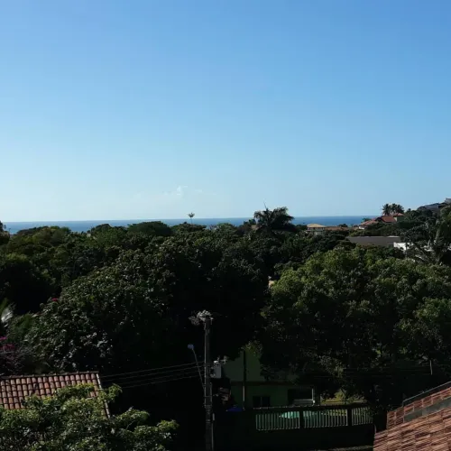 Casa a venda linda vista