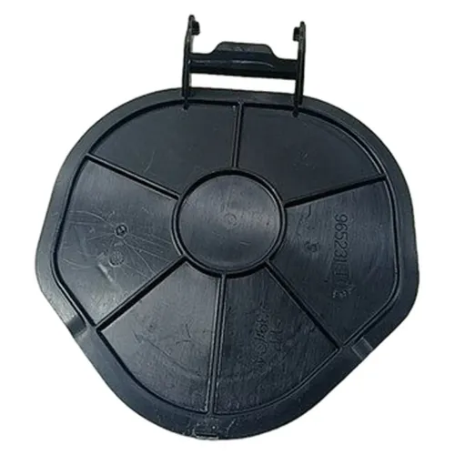Tampa Guarda Po Traseira Jeep Grand Cherokee Original