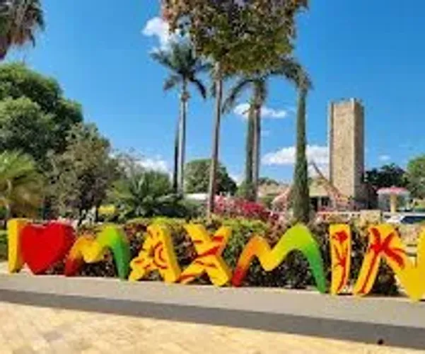 Max Min 25.000 com transferência