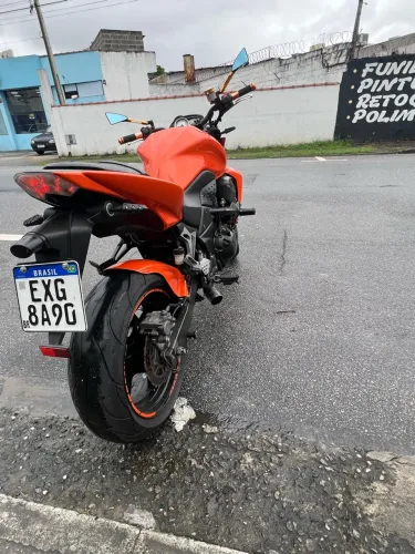 Kawasaki z 750