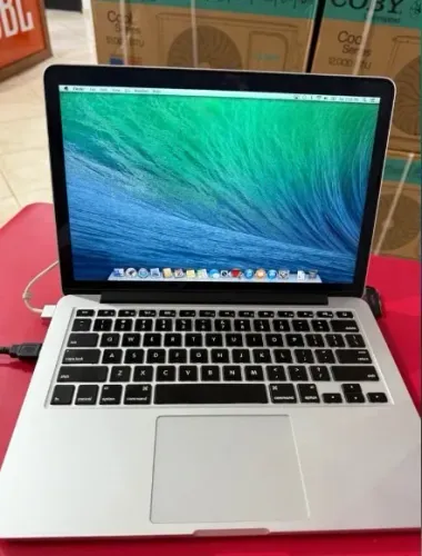 Macbook Pro 128gb SSD