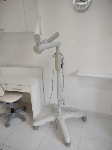 Balcão de recepção