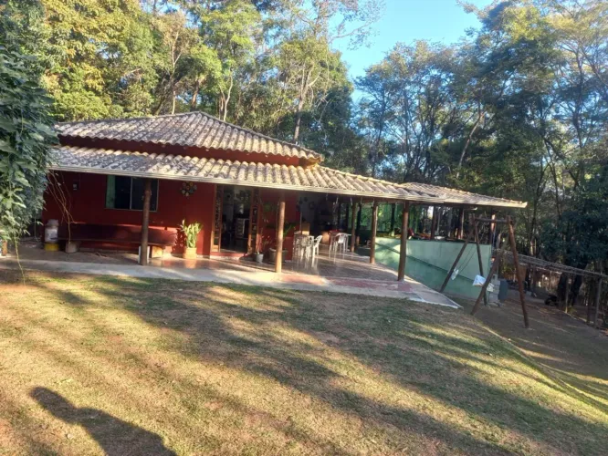 Casa de Condomínio com 3 quartos à venda em Betim