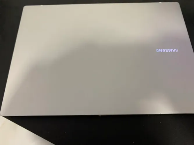Notebook Samsung Book GO