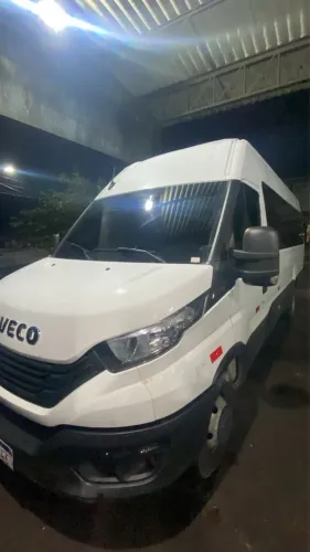 Iveco Daily Minibus 50-180 Turismo(diesel)(e6) 2024
