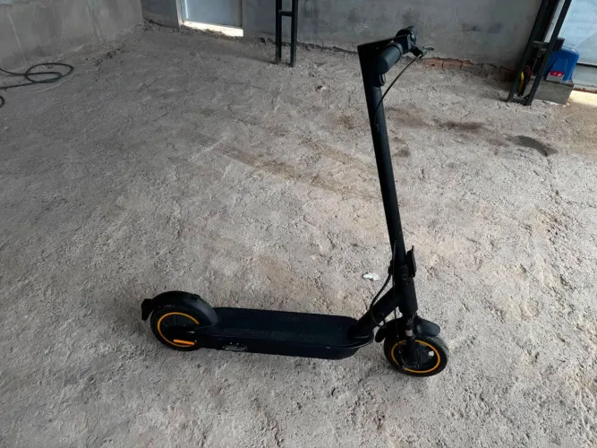 Patinete elétrico