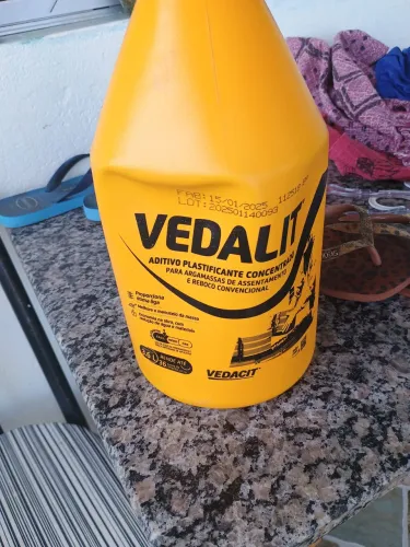 Vedalit 3,6L