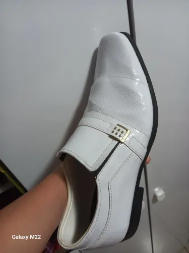Sapato masculino 44