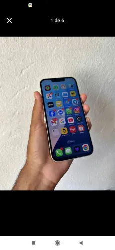 IPHONE 13