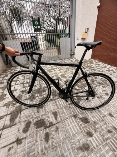 Bike speed - tam 56 - Shimano 105 11v