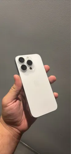 IPHONE 16 PRO 128GB