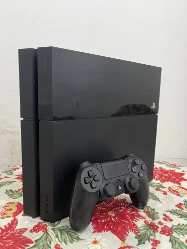 ? PlayStation 4 PS4 500GB