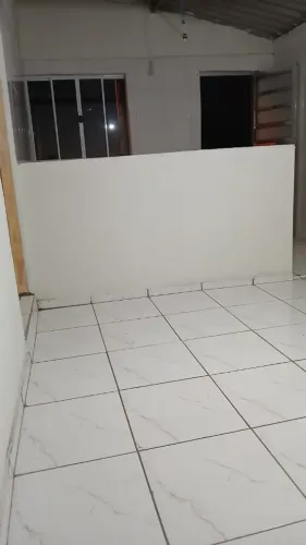 Boa Casa São Miguel, 125 m², Guararema, próx. Asfalto, 2 Quartos, Sabesp, Internet, Escrit