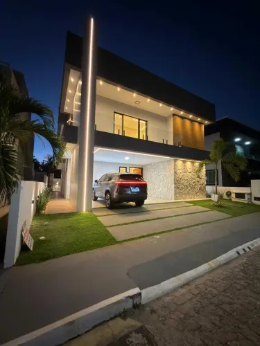 Casa Duplex no Condomínio Fragatta | Aruana [14991]