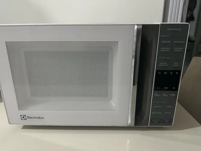 Microondas Electrolux