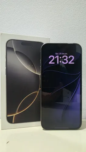 Apple iPhone 16 Pro Max 256GB