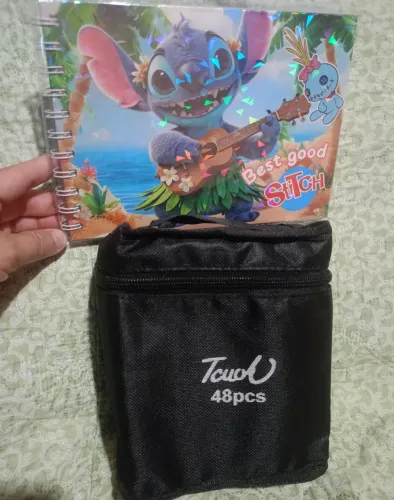 Kit bob guds pra criança 