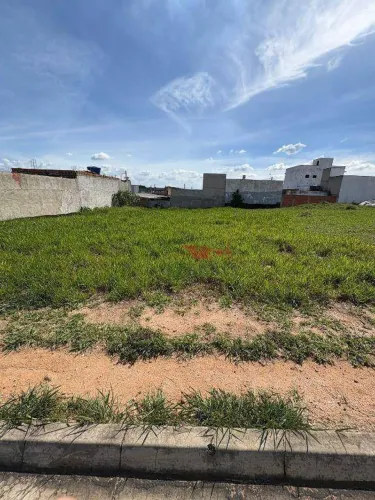 Terreno à venda, 250 m² por R$ 310.000,00 - Jardim Santa Marta - Salto/SP