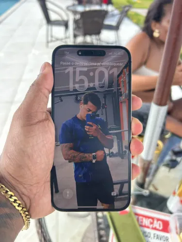 iPhone 14 Pro Max