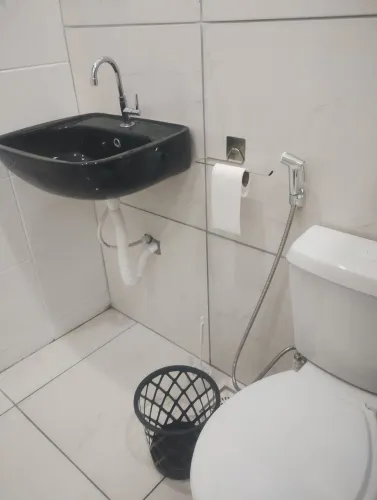 Kitnet Novo Eldorado - Morar Bem