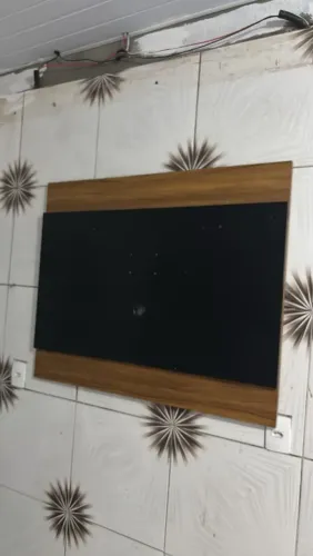 Painel seminovo