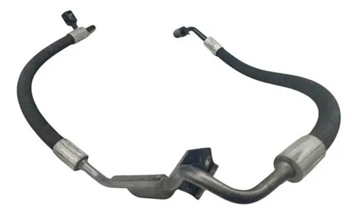 Mangueira Barra Estabilizadora Tras Bmw X6 M 4.4 V8 2016
