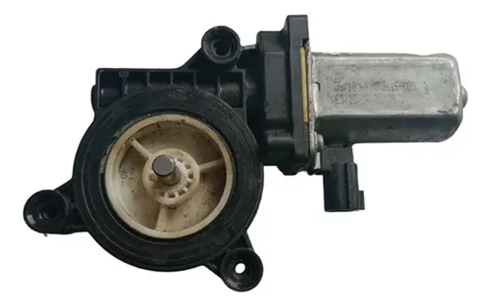 Motor Vidro Elétrico Dianteiro Direito Renault Sandero 15/18
