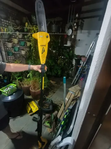 Podador de Altura Matsuyama
