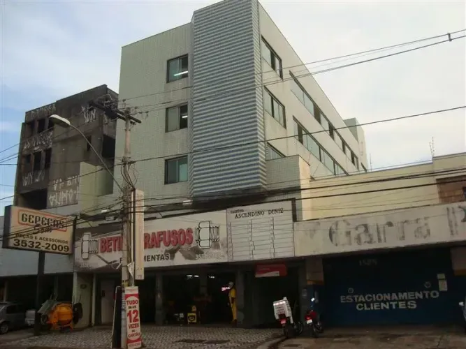 Sala - Brasiléia - Betim - MG