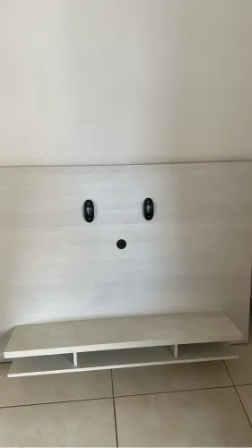 Painel para televisão