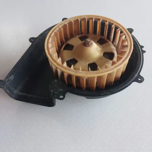 Kit Motor mais Turbina de Secagem Lava e Seca Samsung WD85M