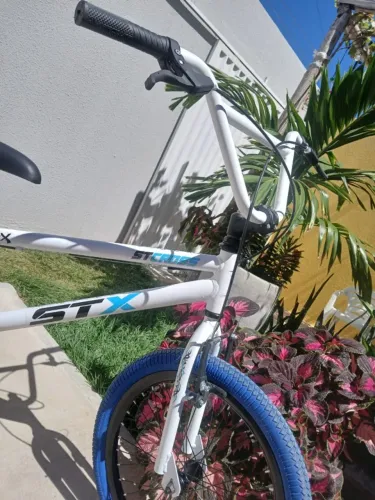 bicicleta infantil