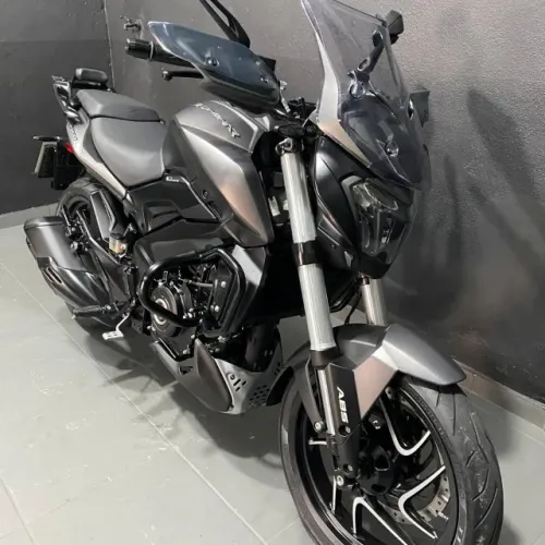 Bajaj dominar 400 ano 2025 