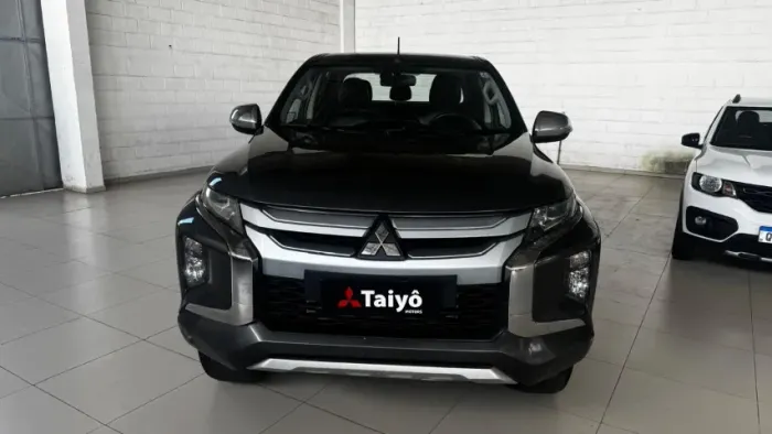 Mitsubishi L200 Triton Sport HPE 2.4 CD Diesel Aut. 2022