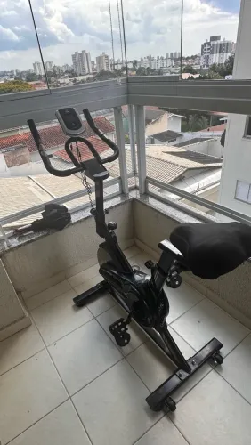 Bicicleta Ergométrica ACTE