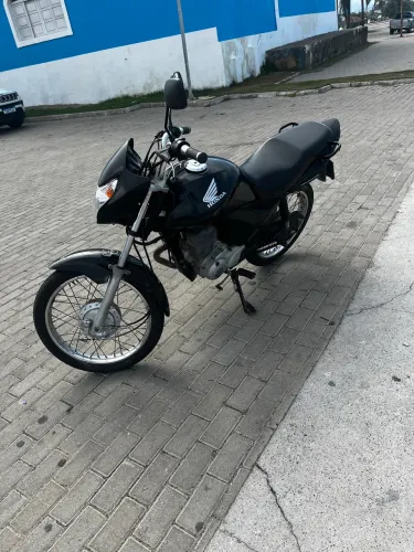 VENDO TITAN 150-es-MIX ano 2010 modelo 2010 