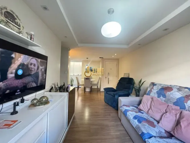 Apartamento 3 Quartos Juiz de Fora - MG - Cascatinha