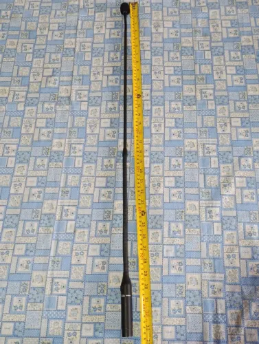 Microfone Beyerdynamic 33 inch 85cm gooseneck