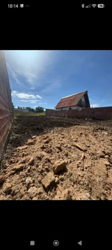 Terreno em Piraquara