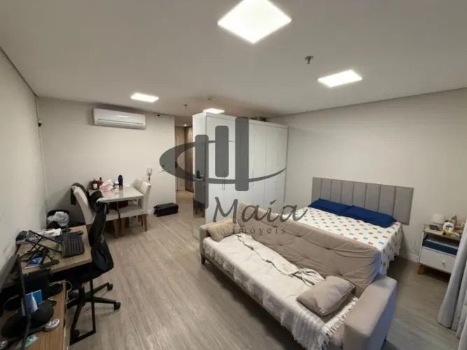 Locação Apartamento Sao Caetano do Sul Boa Vista Ref: 46351