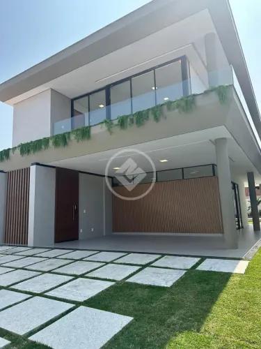 Duplex Alto Padrão com Piscina e Área Gourmet codigo: 85549