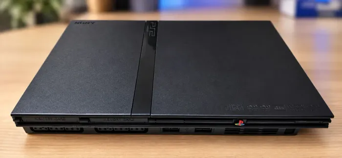 PlayStation 2 com 50 jogos a sua escolha +Leitor +Controle Original