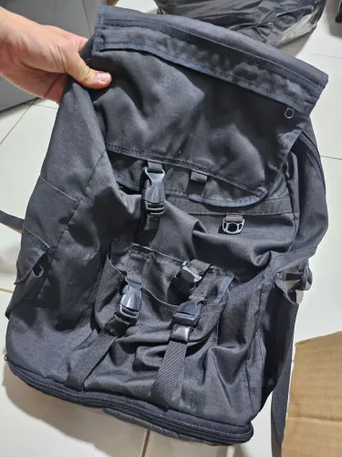 Mochila tática Fox boy