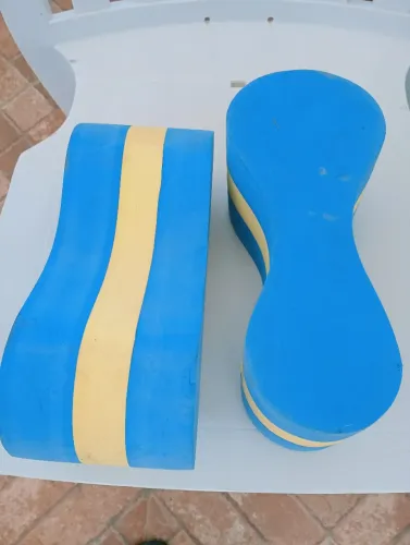 2 poliboias ( flutuadores natação )