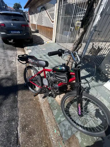 Motorizada