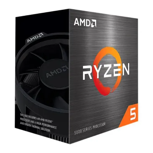 PROCESSADOR RYZEN 5 5600