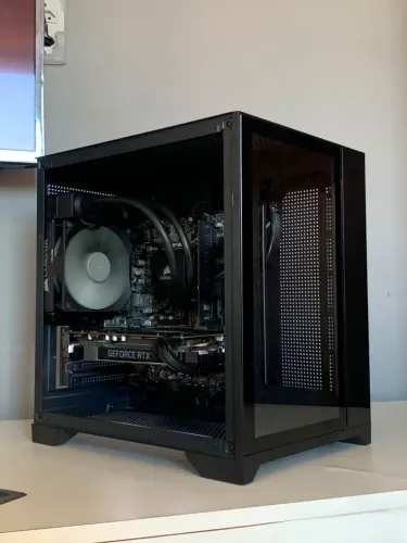 Pc gamer i7 10700 rtx 2060 super 16gb ram